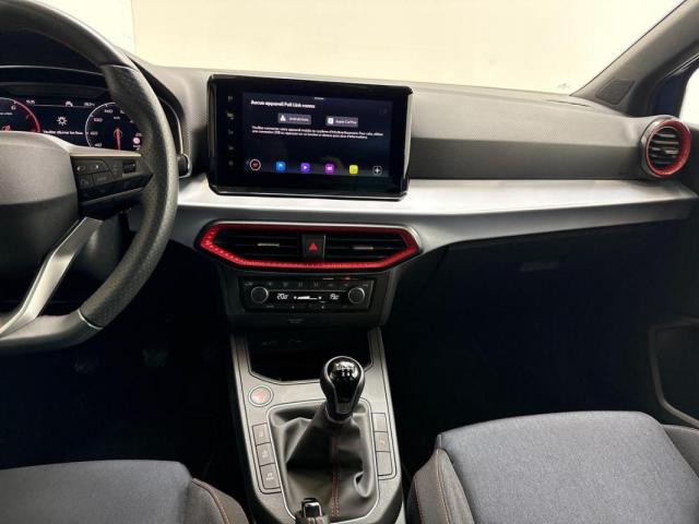 Seat Ibiza image 7