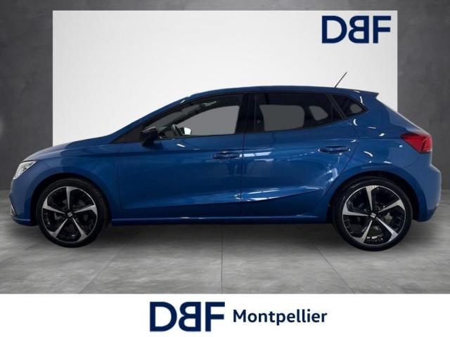 Seat Ibiza image 4