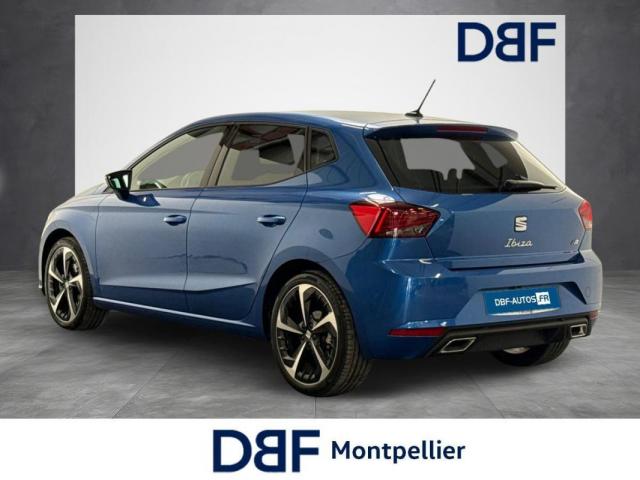 Seat Ibiza image 9