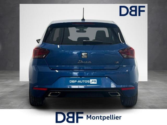 Seat Ibiza image 3
