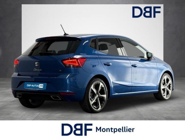 Seat Ibiza image 8