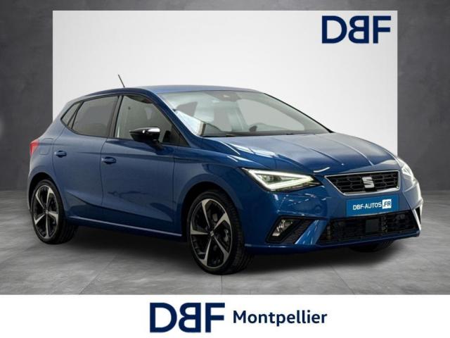 Seat Ibiza image 5