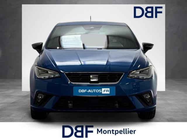 Seat Ibiza image 1
