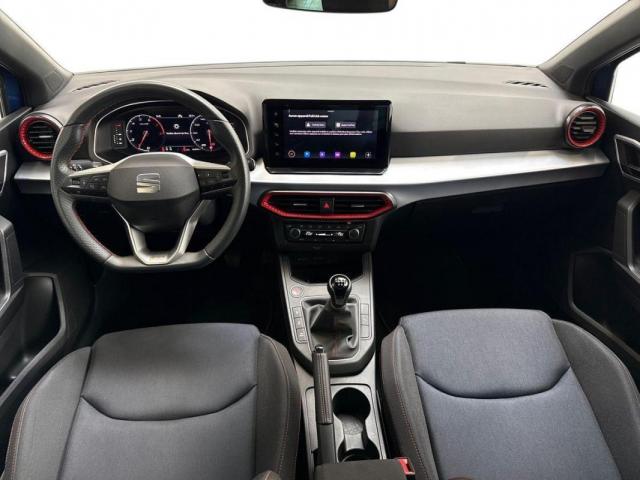 Seat Ibiza image 6