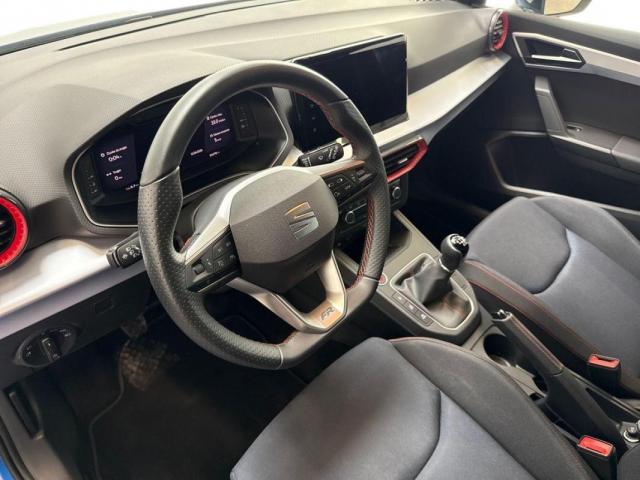 Seat Ibiza image 2