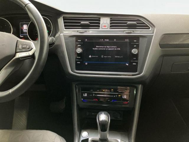 Volkswagen Tiguan image 2