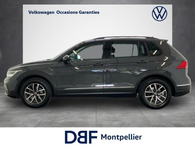 Volkswagen Tiguan image 5