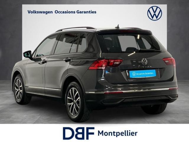 Volkswagen Tiguan image 6
