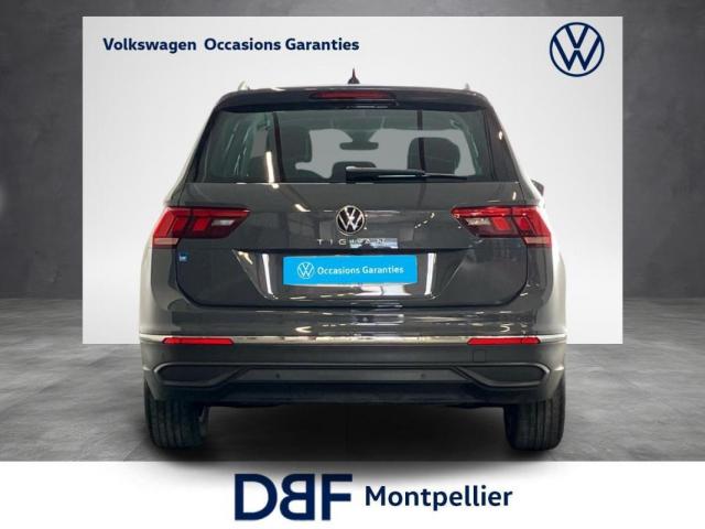 Volkswagen Tiguan image 7