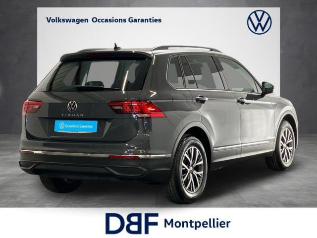 Volkswagen Tiguan image 9