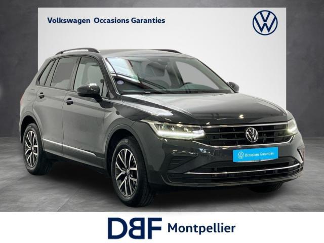 Volkswagen Tiguan image 4