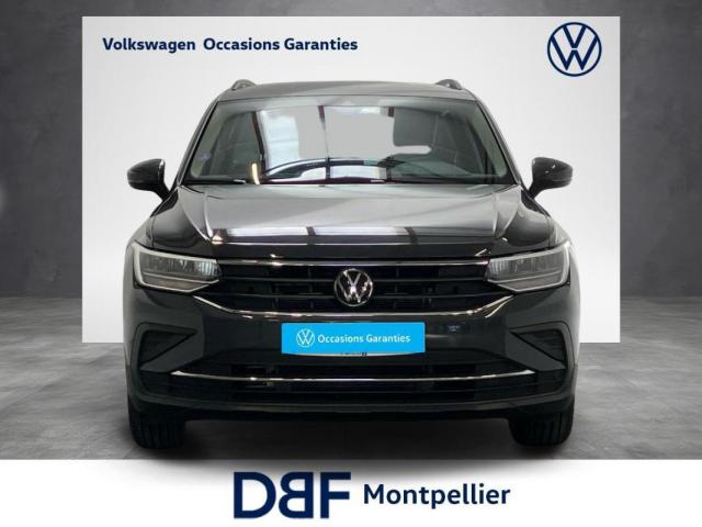 Volkswagen Tiguan image 3