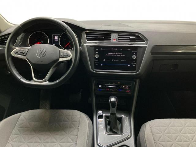 Volkswagen Tiguan image 1
