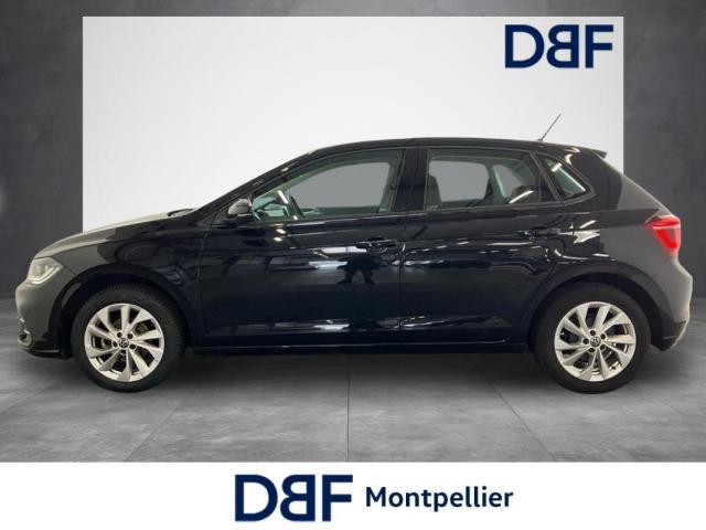 Volkswagen Polo image 1