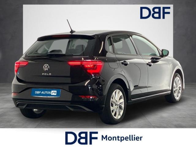 Volkswagen Polo image 3
