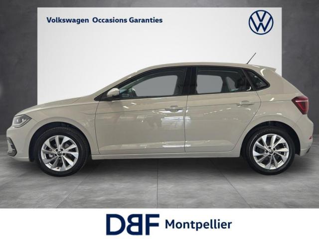 Volkswagen Polo image 1