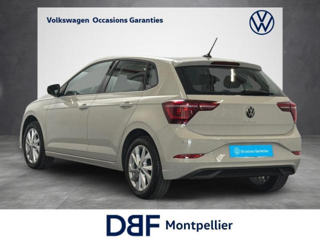 Volkswagen Polo image 7