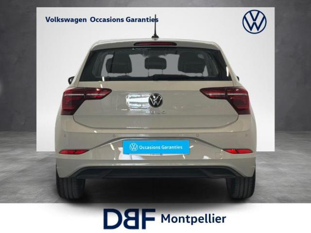 Volkswagen Polo image 4