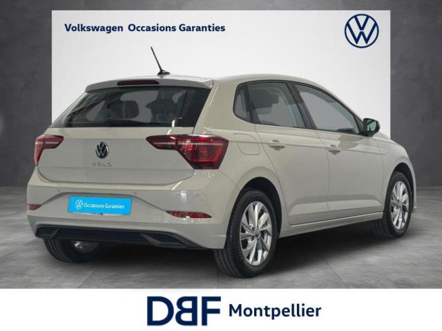 Volkswagen Polo image 3