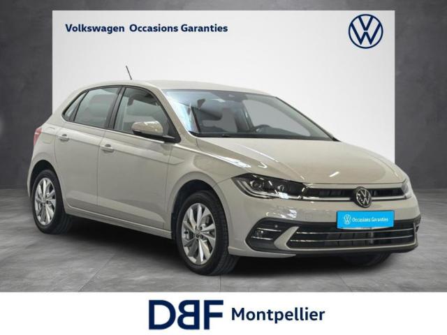 Volkswagen Polo image 8