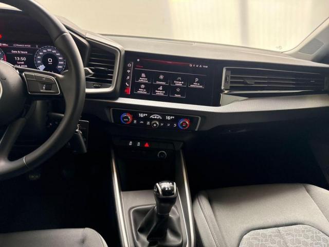 Audi A1 Sportback image 4