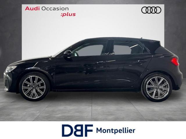 Audi A1 Sportback image 2