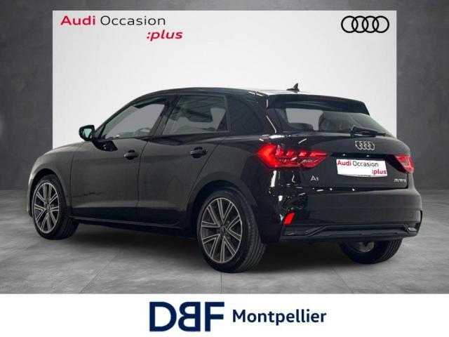Audi A1 Sportback image 1