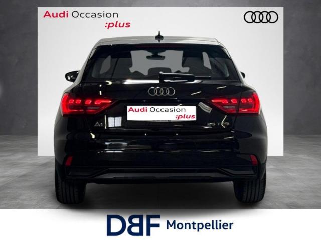 Audi A1 Sportback image 5