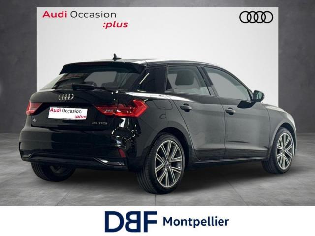 Audi A1 Sportback image 3