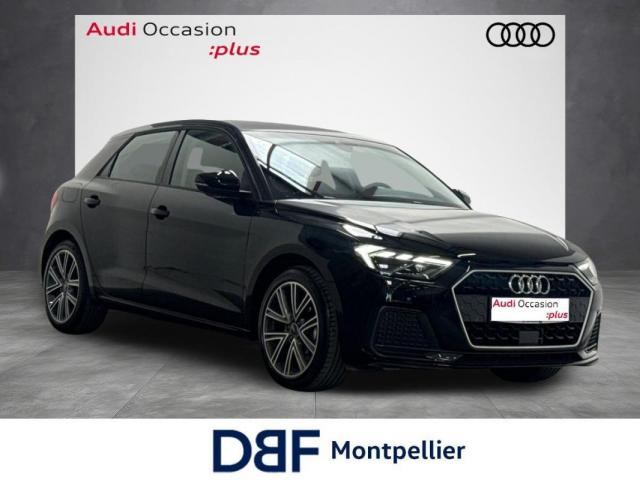 Audi A1 Sportback image 7