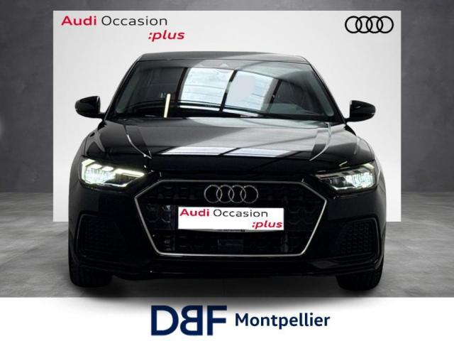 Audi A1 Sportback image 8
