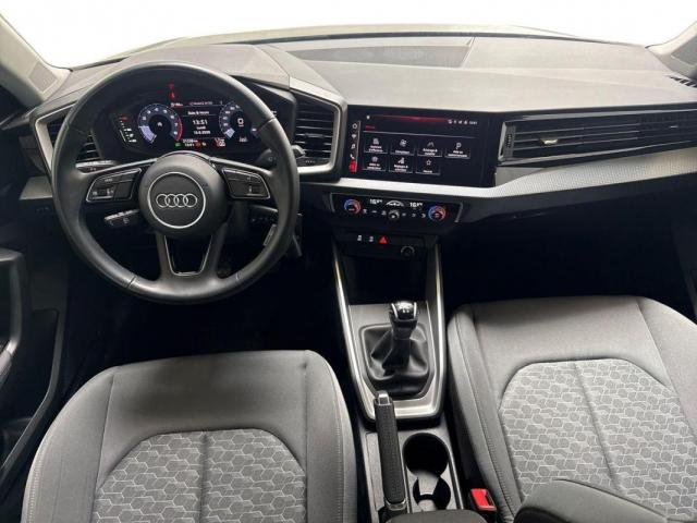 Audi A1 Sportback image 6