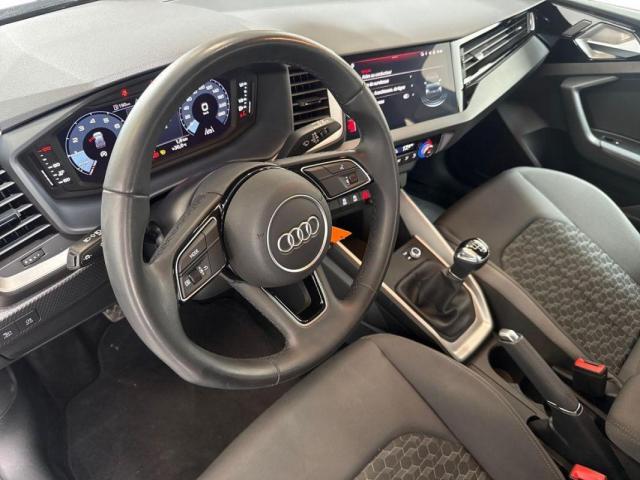 Audi A1 Sportback image 9