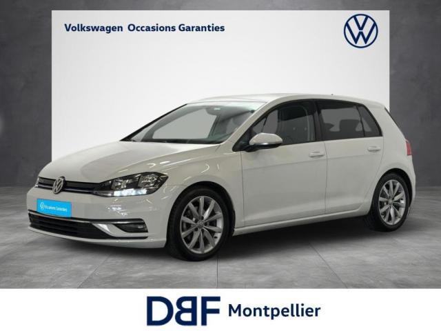 Volkswagen Golf 1.5 Tsi 130 Evo Dsg7 Connect
