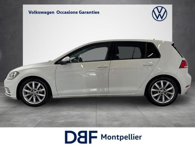 Volkswagen Golf image 1