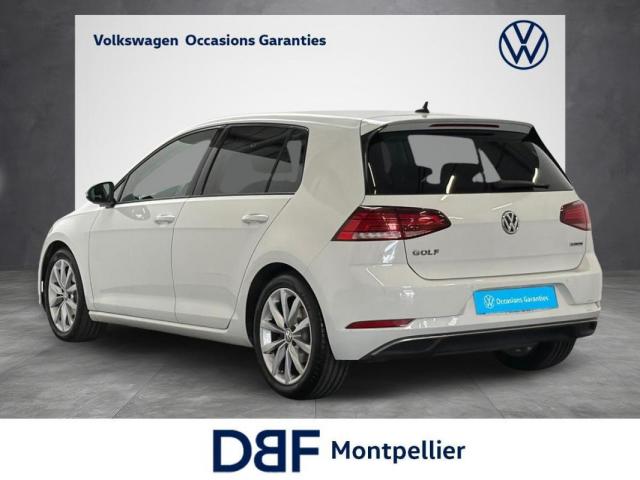 Volkswagen Golf image 6