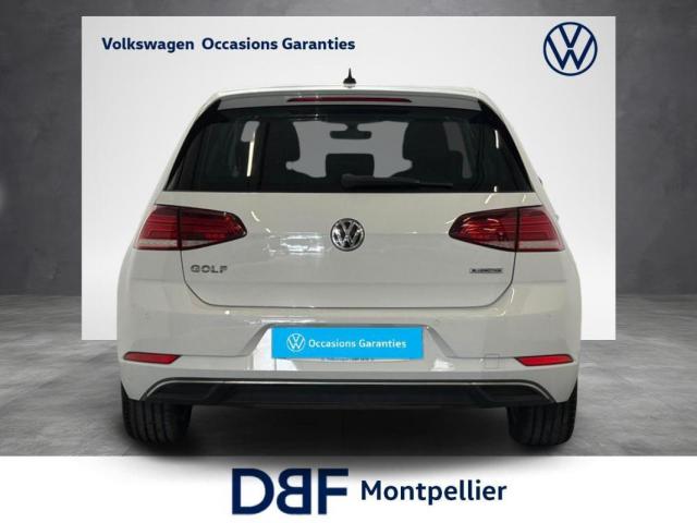 Volkswagen Golf image 7