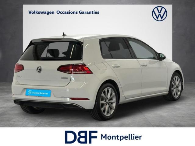Volkswagen Golf image 8