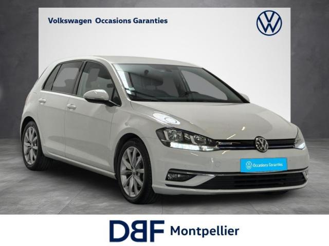 Volkswagen Golf image 9
