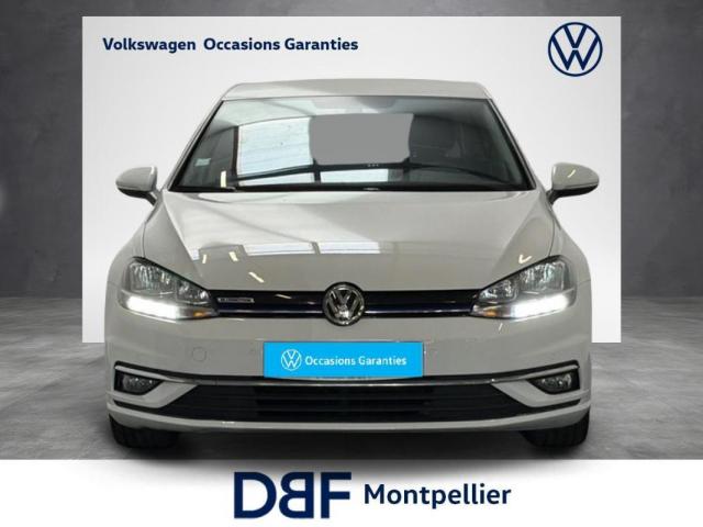 Volkswagen Golf image 3