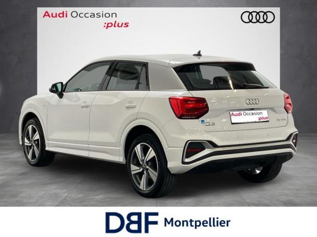 Audi Q2 image 1