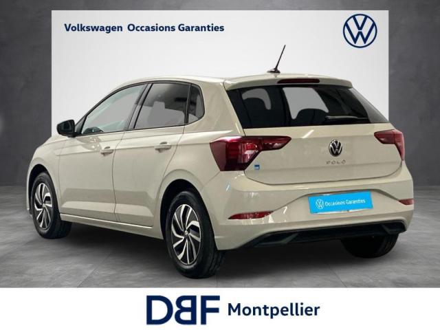 Volkswagen Polo image 1