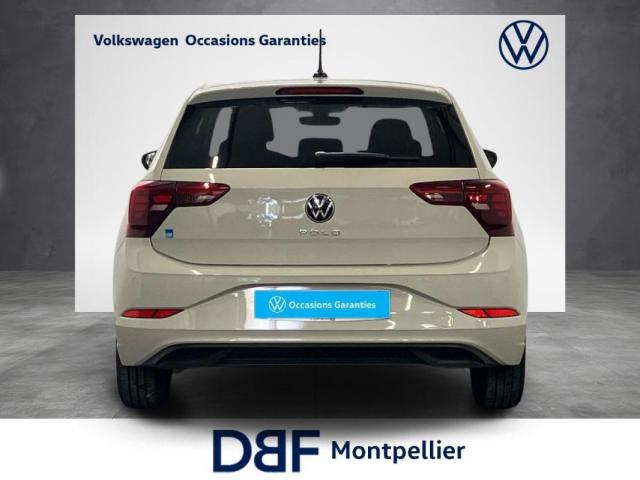 Volkswagen Polo image 5