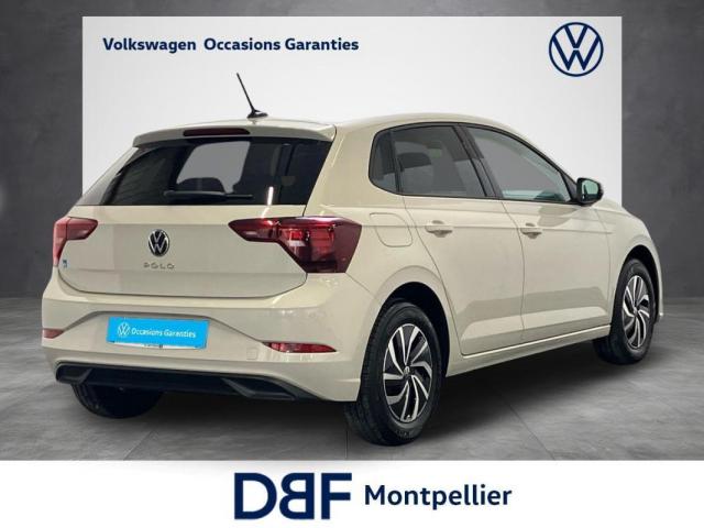 Volkswagen Polo image 2