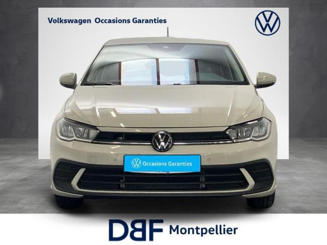 Volkswagen Polo image 4