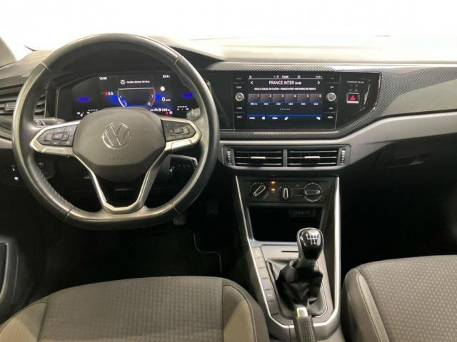 Volkswagen Polo image 3