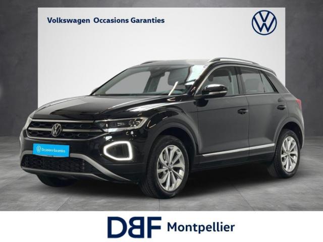 Volkswagen T-Roc 1.5 Tsi Evo 150 Start/stop Dsg7 Style