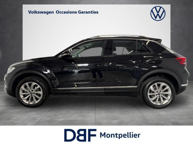 Volkswagen T-Roc image 6