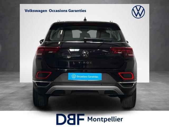 Volkswagen T-Roc image 3