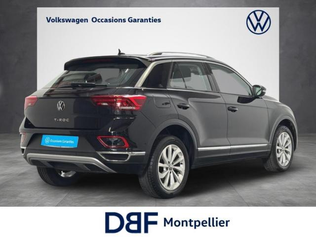 Volkswagen T-Roc image 4